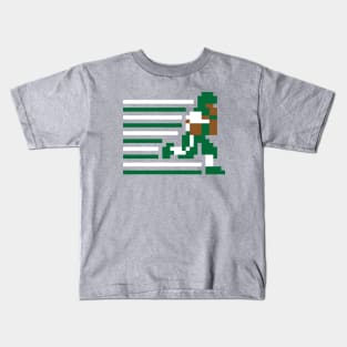 Tecmo Running Back - Philly (Throwbacks) Kids T-Shirt